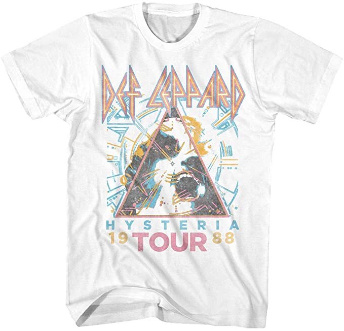 Belgian Hare demo Rock Shirt